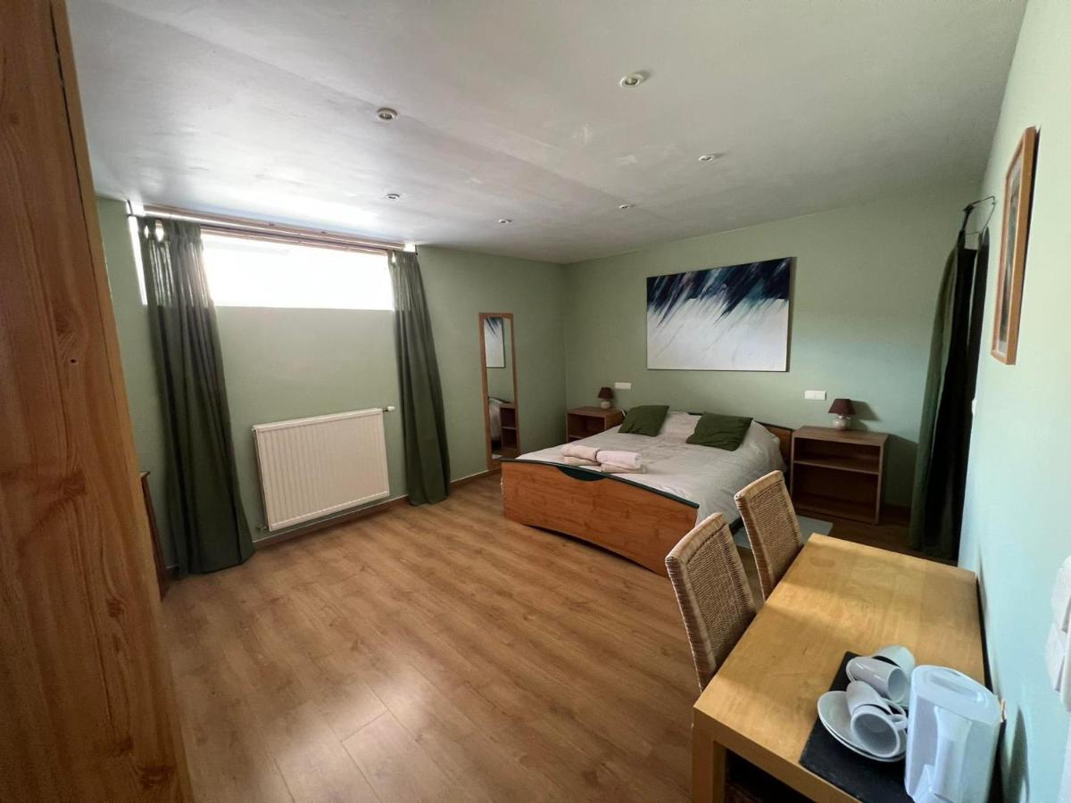 Standard Vierbettzimmer
