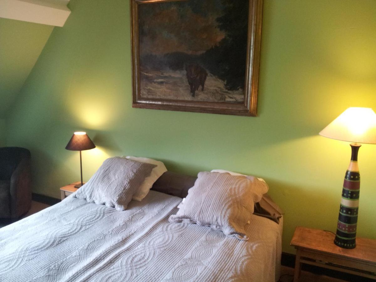 Deluxe Kamer