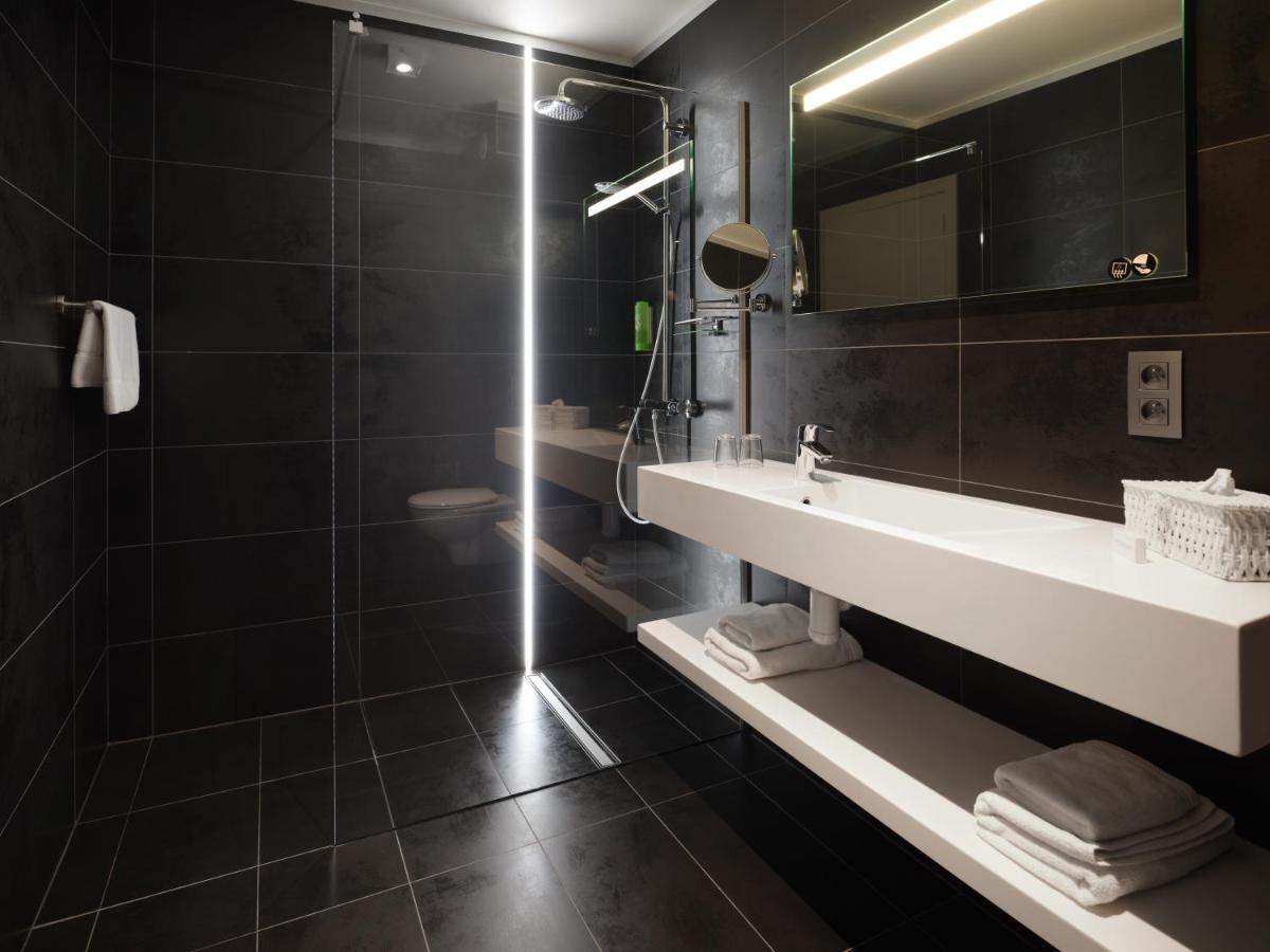 Double Room Terrace
