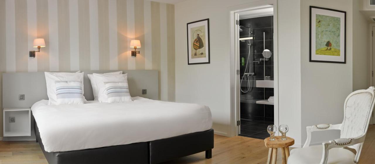 Double Room Terrace