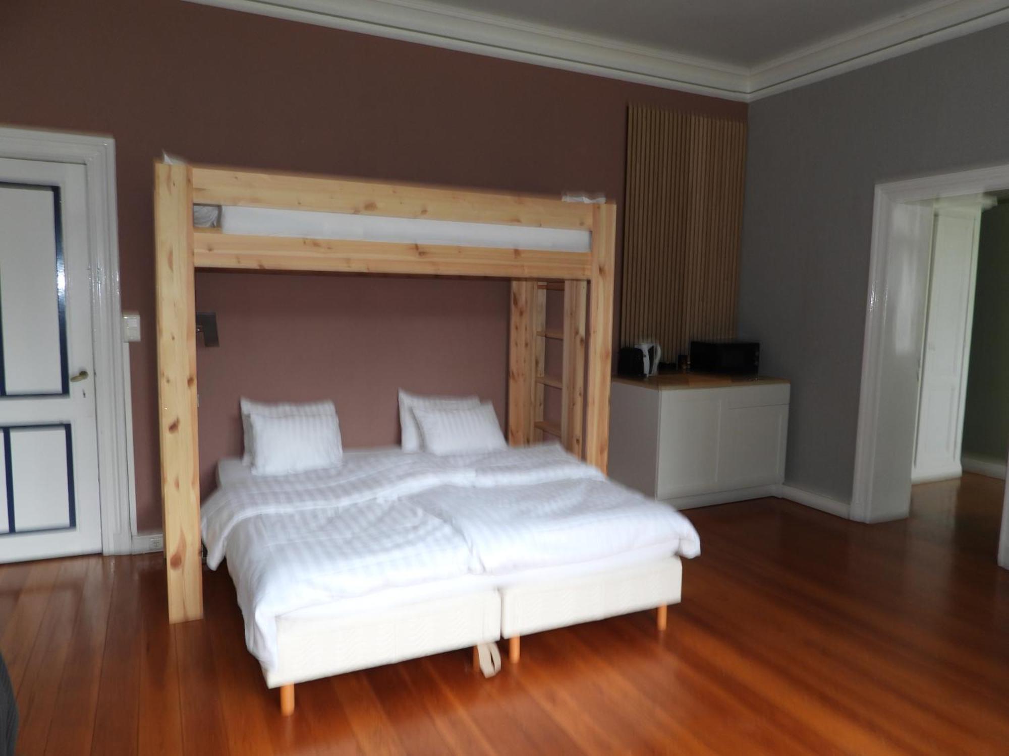 Deluxe Familiekamer