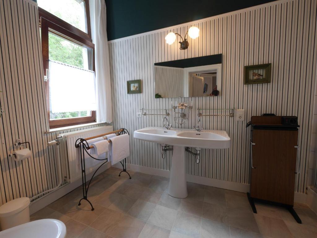 Deluxe Tweepersoonskamer met Extra Bed