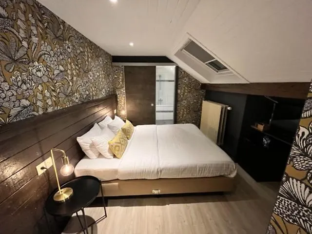 La Villa Blanche Spa-1