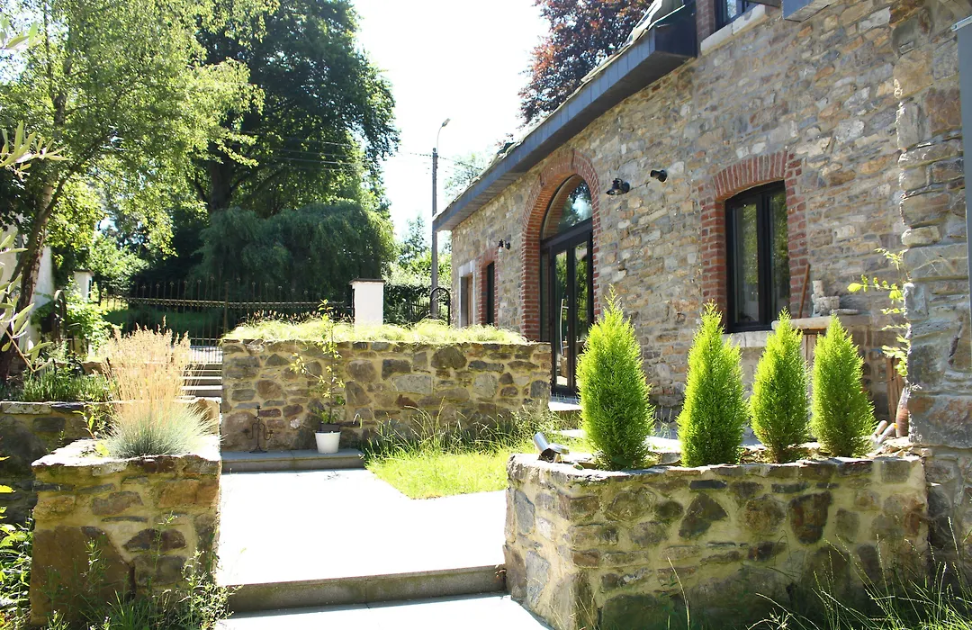La Ferme De Spa-1