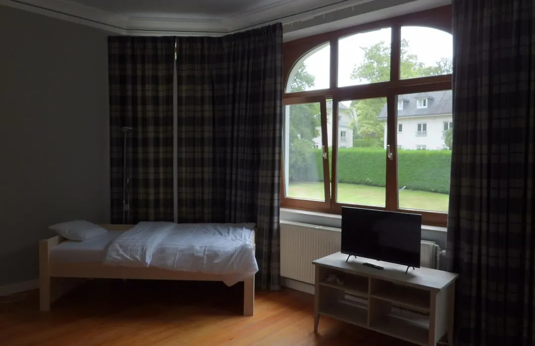 L'Etape Fagnarde - Bed, Breakfast & Sauna-1