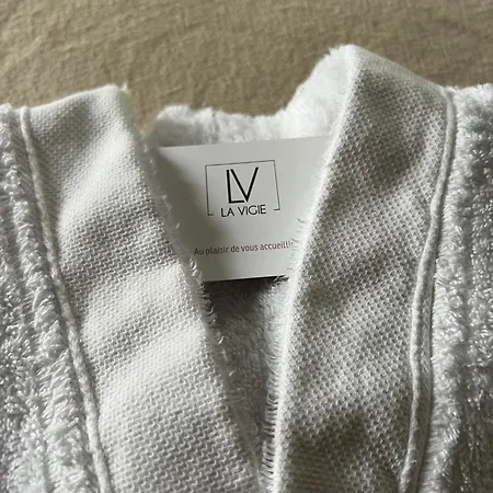 La Vigie, Spa-2