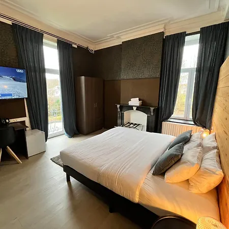La Villa Blanche Spa-2