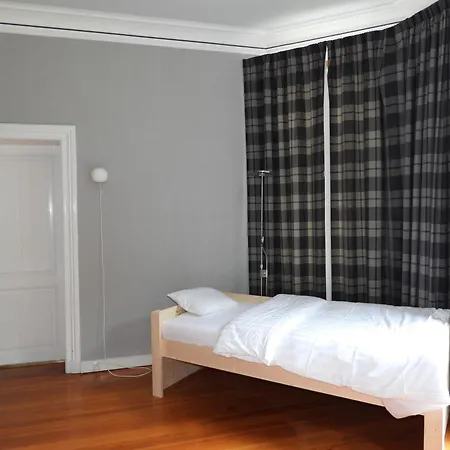 L'Etape Fagnarde - Bed, Breakfast & Sauna-2