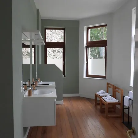 L'Etape Fagnarde - Bed, Breakfast & Sauna-3